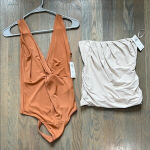 Abercrombie too bundle